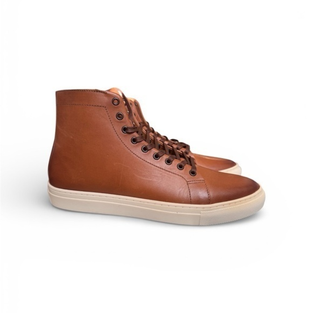 Thursday Premier High Top Toffee Size 11